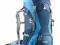 Plecak damski ACT LITE 35+10 SL -Deuter midn/coolb