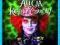 ALICJA W KRAINIE CZARÓW (BLU-RAY)