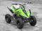 Nowy MODEL 2012 Quad akumulator Legnica Okazja ! !