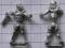 GRENADIER Cyborg z MG Terminator__ WBM