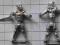 GRENADIER Cyborg z MG Terminator__ WBM