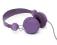 Słuchawki Coloud Colors Purple GW, FV