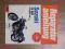 Książka serwisowa motocykla Suzuki VX 800