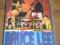 VHS - BRUCE LEE THE LEGEND ----------- rarytas !!!