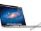 NAJNOWSZY MacBook Pro 13 i5 2.5GHz/4GB/500GB MD101