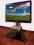 STOLIK RTV UCHWYT PÓŁKA LCD LED PLAZMA DO 46''