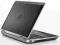 Dell Latitude E6320 i5 4GB SSD 3G Win7 3y NBD Nowy