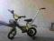Rowerek dziecięcy 12"