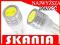 Postojówka LED W5W T10 1XHIGHPOWERSMD!czysta biel!