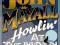 JOHN MAYALL - Howling At The Moon NOWOSĆ