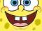 Spongebob Big Face - plakat 61x91,5 cm