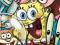 Spongebob Collage - plakat 61x91,5 cm