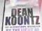 Dean Koonz - BY THE LIGHT OF THE MOON - j. ang.