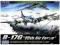 B-17G "15th AIR FORCE" 12436 ACADEMY1/72