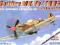 SPITFIRE Mk.Vb/TROP   80214 HOBBY BOSS 1/72