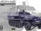 Sdkfz.251/3 Ausf.C    35S50 AFV CLUB 1/35