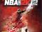 NBA 2K12 ( PS3 ) NOWA! FOLIA! SKLEP POZNAŃ