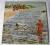 GENESIS - Foxtrot Carisma/Buddah Rec. USA IDEALNA