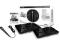 DJ HERO 2 PARTY BUNDLE 2 MIKSERY GRY PS3 IDEALNE