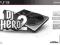 DJ HERO 2 + MIKSER TURNTABLE BUNDLE + 2 GRY