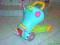 Jeździk pchacz PLAYSKOOL