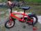 rowerek UTARA 12'' super stan!!!