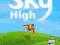 Sky High 3 podręcznik z płytą CD