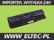 BATERIA DO ACER ASPIRE 5920 5520 6920 8930 5200mAh