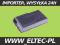 BATERIA DO DELL LATITUDE D500 D600 5200mAh W-wa