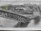 GRODNO wysadzony most zelazny zblizenie  1915