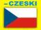 Słownik polsko-czeski i czesko-polski