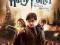 HARRY POTTER I INSYGNIA ŚMIERCI CZ II X360 - FOLIA