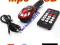 TRANSMITER FM MP3 AUTO KOLORY NOWY DESING WYPRZ