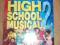 Świetny kalendarz High School Musical 2