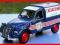 22 Camionnettes IXO - Citroen 2 CV Fourgonette