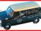 33 Camionnettes IXO - Austin 850 VAN - Wawa