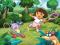 Puzzle Maxi 40 Dora poznaje świat NOWOŚĆ !!!
