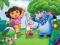Puzzle Maxi 20 Dora poznaje świat. NOWOŚĆ !!!