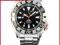 e-zegarek ORIENT M-Force Diver SEL03001B0 Od Ręki