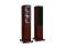 Nowe KEF R500 gwarancja 5 lat, cena za komplet!!!