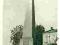 3534 - Lubaczów Obelisk lata 60-te