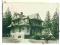 4165 - Zakopane  Pensjonat Orbisu Orawa   1962 r