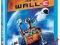 WALL-E _BLu-ray x2 EDYCJA SPECJALNA