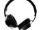 SŁUCHAWKI MAXELL RETRO DJ 303516.00.CN CZARNE