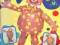Mr. Blobby (ENG) [VHS]
