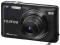 FUJI FinePix JX550 CZARNY + KARTA SD GRATIS !!!