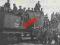 Pociąg pancerny "Śmiały" nad Dźwiną 1919