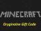 GIFT CODE MINECRAFT ORYGINALNY - Szybka Wysyłka