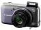 NOWY APARAT CANON SX220 HS SZARY POWERSHOT KURIER