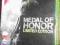 MEDAL OF HONOR  LIMITED EDITION XBOX360